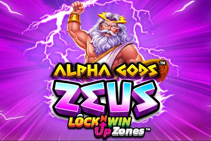 Alpha Gods Zeus