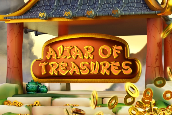 Altar Of Treasures