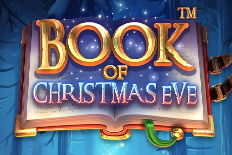 Book Of Christmas Eve