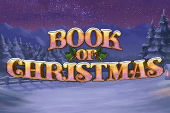 Book Of Christmas