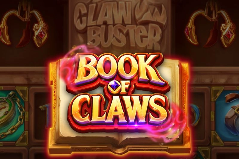 Book Of Claws