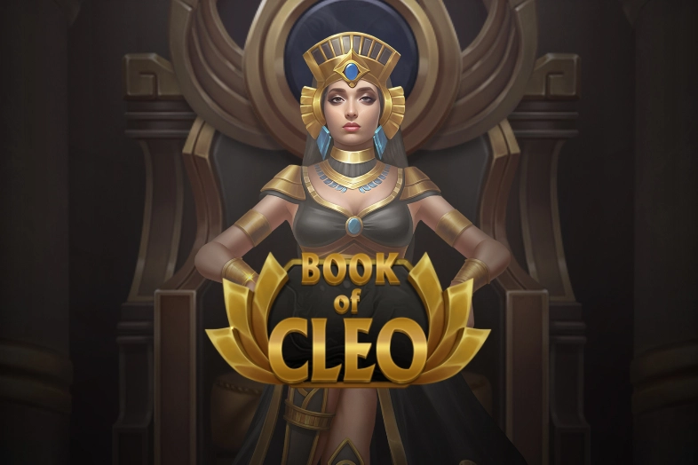 Book Of Cleo