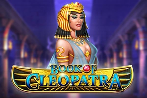 Book Of Cleopatra