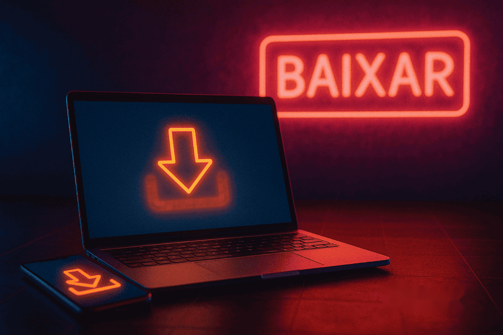 Perguntas frequentes app 7JOGOS