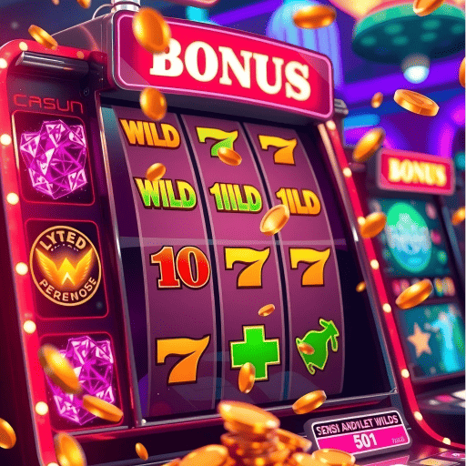 Passo a passo de como resgatar bônus na 7JOGOS