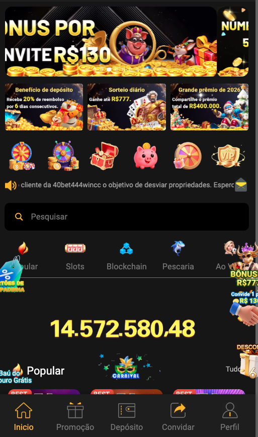 7JOGOS main page