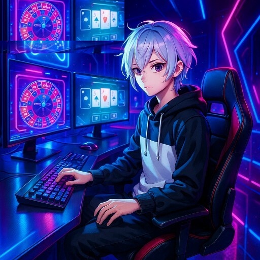 Imagem promocional da 7JOGOS mostrando a plataforma e suas vantagens