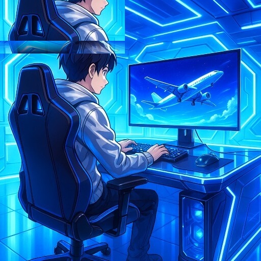 Imagem promocional da 7JOGOS mostrando a plataforma e suas vantagens