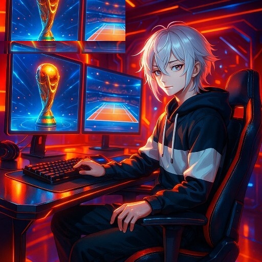 Imagem promocional da 7JOGOS mostrando a plataforma e suas vantagens