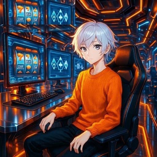 Imagem promocional da 7JOGOS mostrando a plataforma e suas vantagens